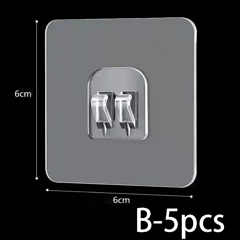 

Клейкие крючки для ванной комнаты