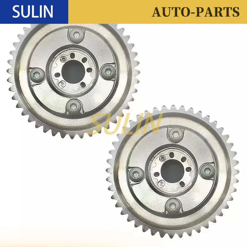 A 2710501400 2710501500 Регулятор распределительного вала выхлопных газов для Mercedes-Benz C250