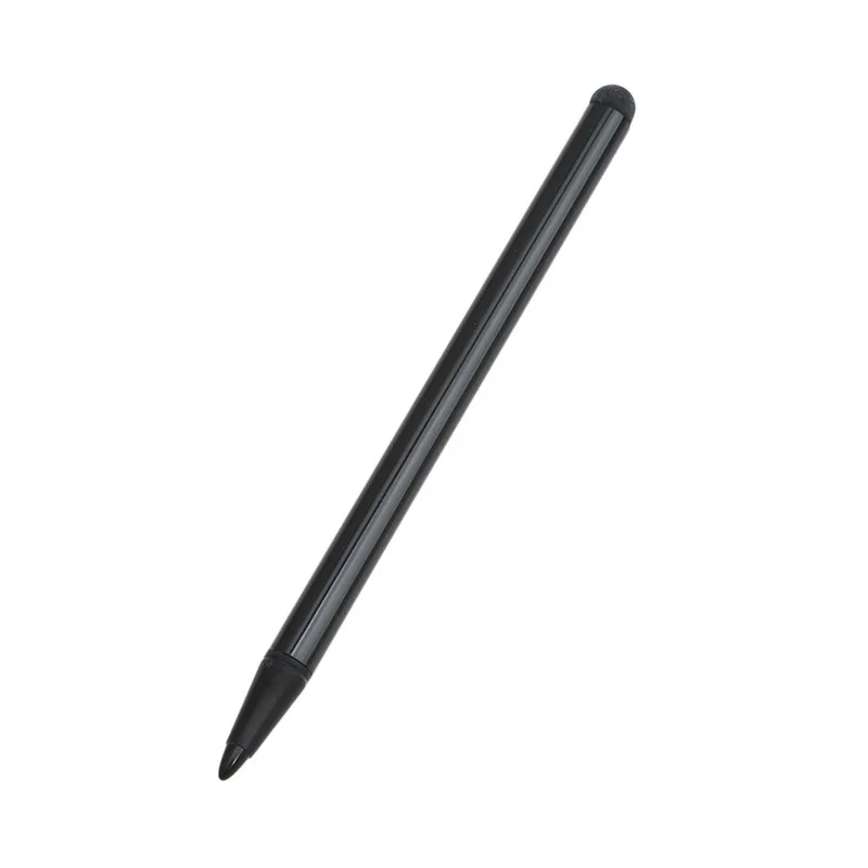 

Universal Simple Dual Use Screen Pen Smartphone Ios Pen For Stylus Lenovo Android Tablet Samsung Xiaomi Capacitance Pen