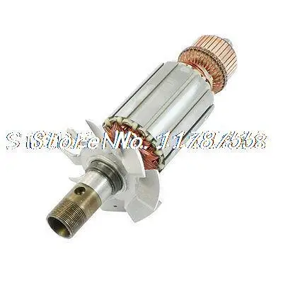 

Power Tool 20mm Dia Drive Shaft Electric Motor Rotor AC 220V for Makita 3600H