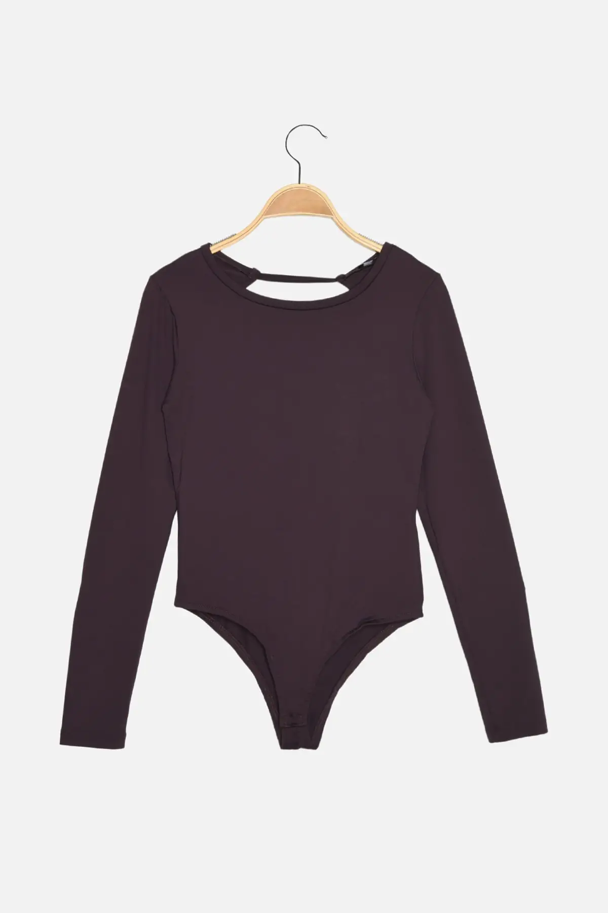 

Trendyol Bike Collar Snaps Knitting Body TWOAW22BD0037
