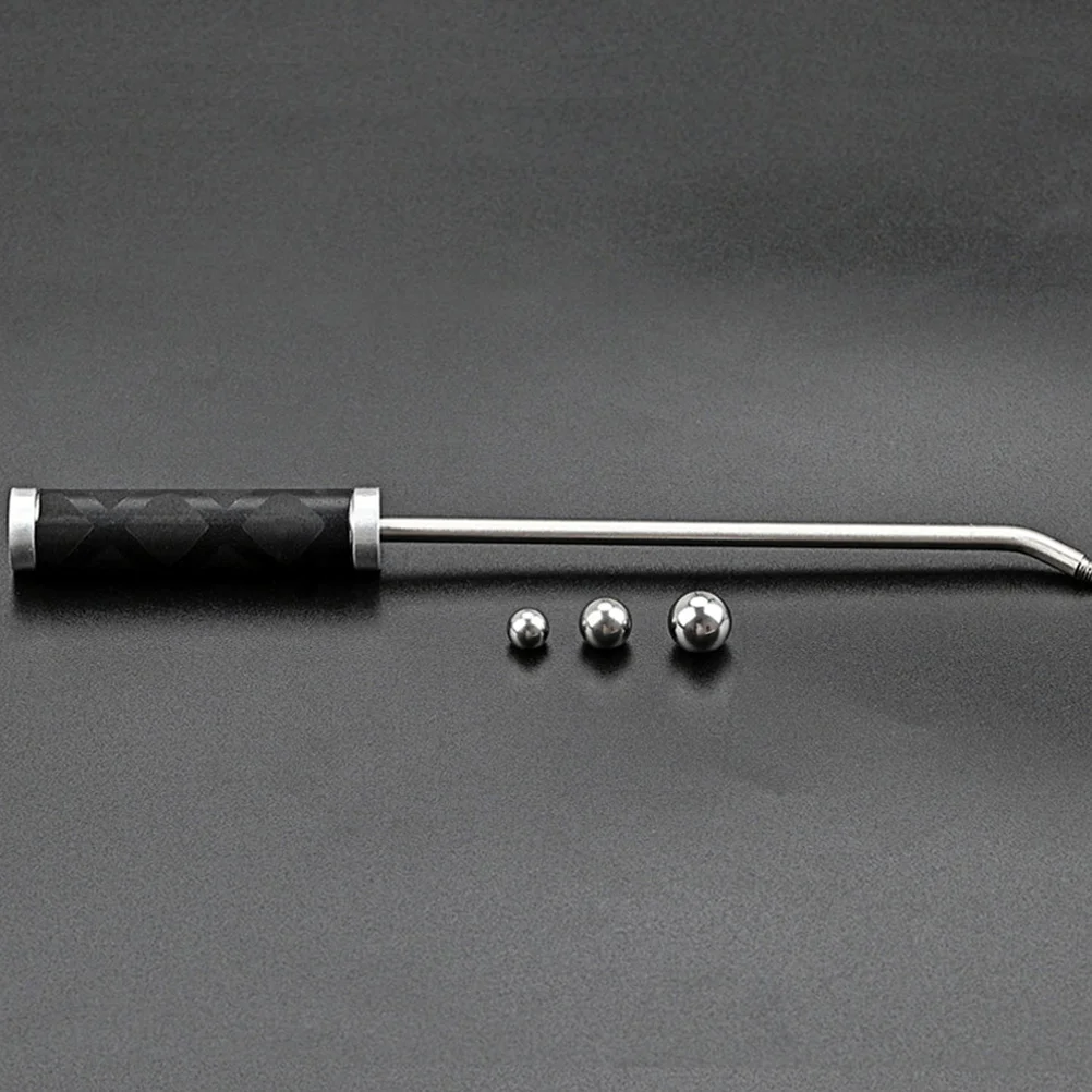 

Trumpet Neck Repairing Tools Wind Instrument Accessory Dent Repairer