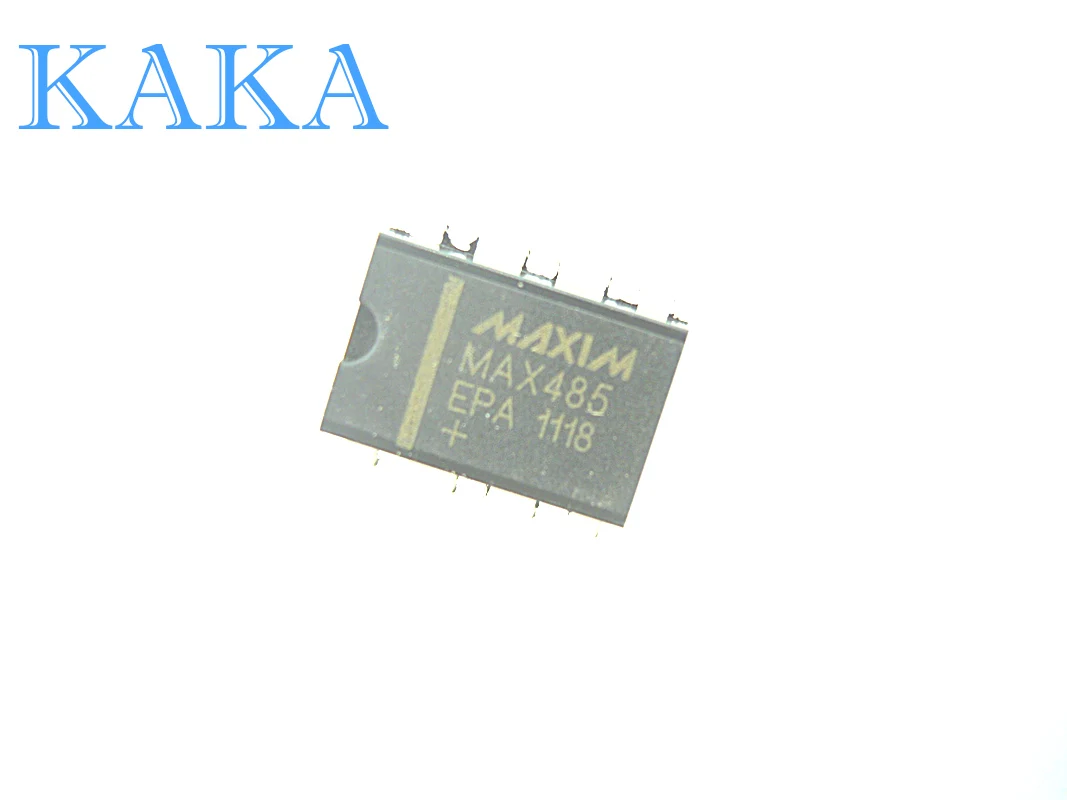 

10PCS New Original MAX485EPA DIP