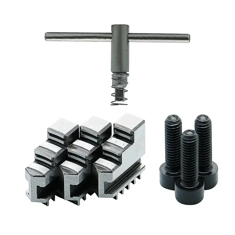 K11 80 K12 100 125 160 200 250 130 Токарный патрон мм Sanou Четырехкулачковый самоцентрирующийся 4