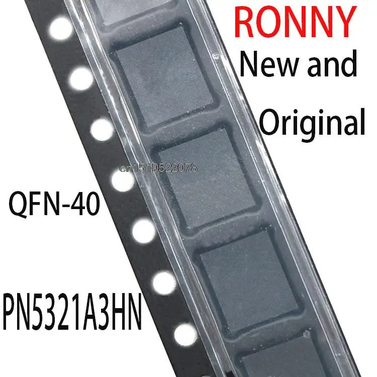 

5-10PCS New and Original 5321 PN5321 QFN-40 PN5321A3HN