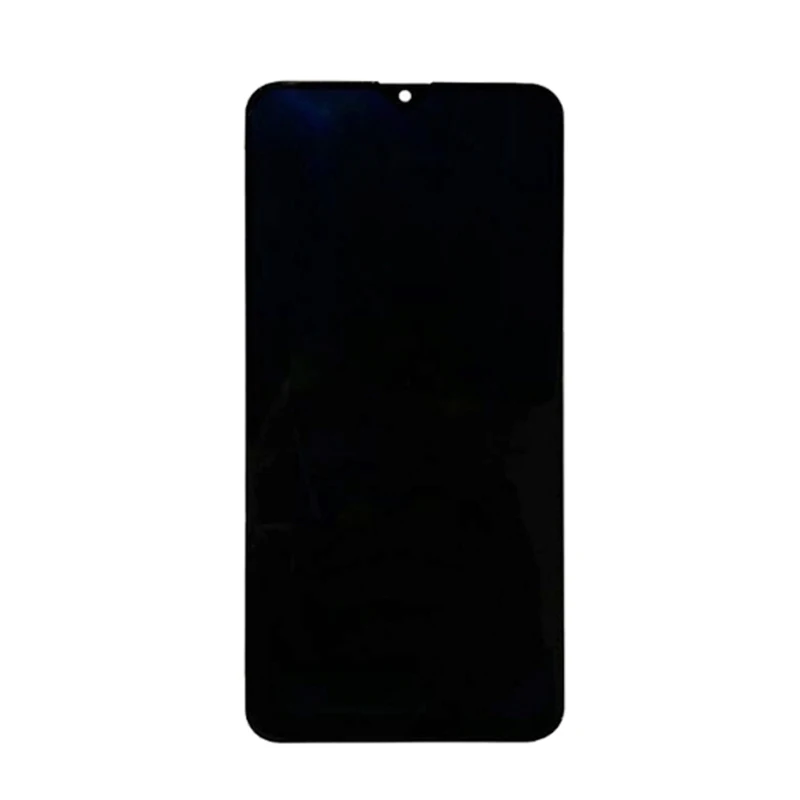 Фото Super AMOLED для Samsung Galaxy A20 A205/DS A205F A205FD A205A ЖК-дисплей с сенсорным дигитайзером в сборе + рамка №5
