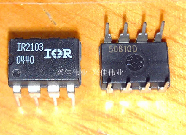 

(5 шт.) IR2103 DIP-8