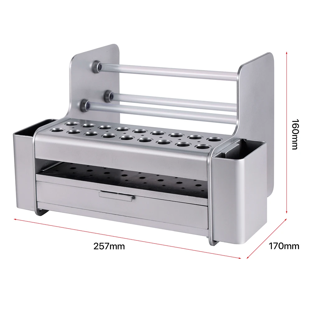 

Стойка для отверток 9IMOD, металлическая