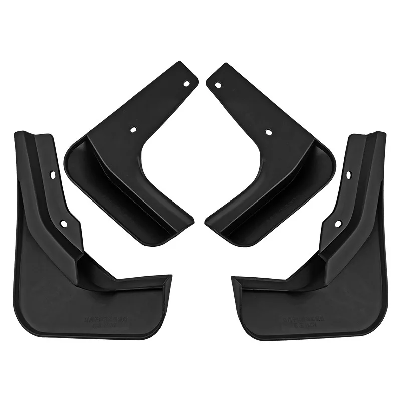 Автомобильные Брызговики для Volkswagen Sagitar Jetta 2015-2018 грязевые щитки брызговики