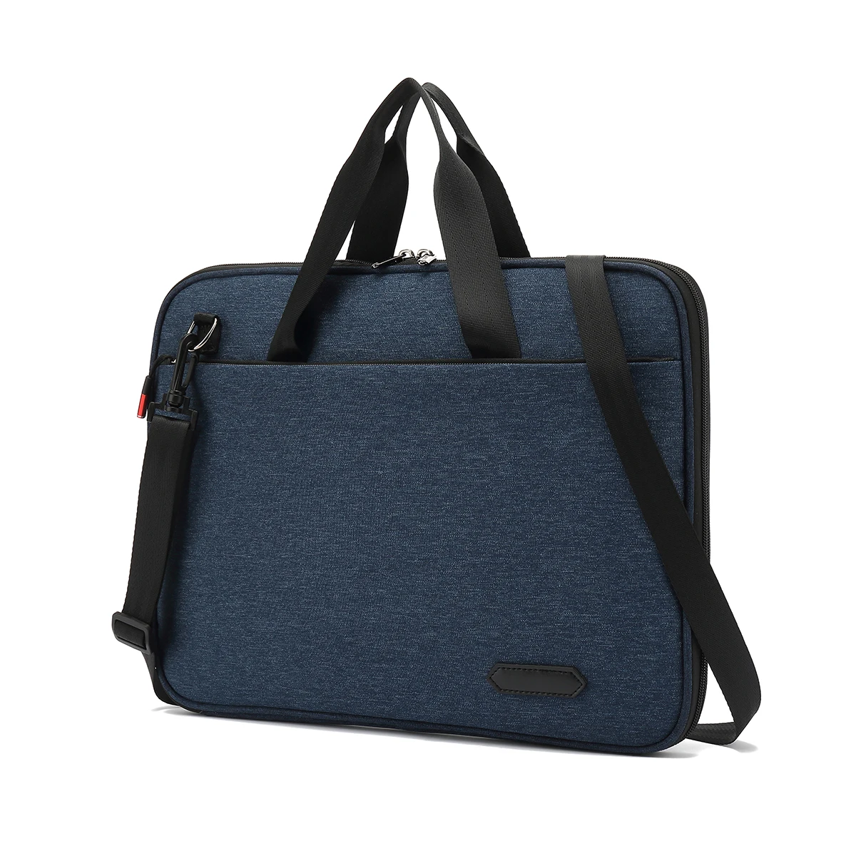 15.6/13.3 inch Laptop Bag Waterproof Notebook Case Sleeve For Macbook Air Pro Computer Shoulder Handbag Women Men Briefcase