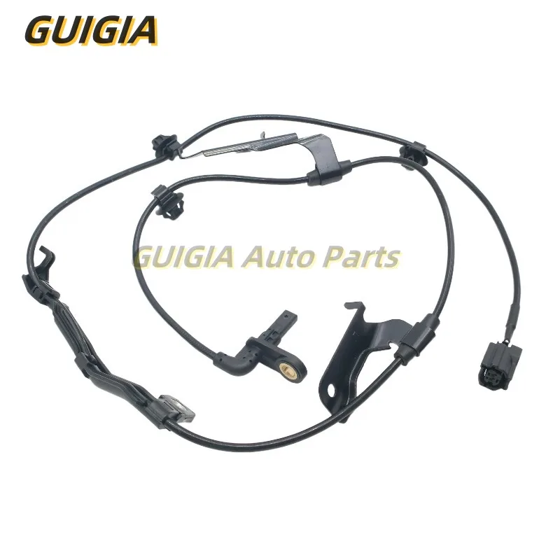 

89543-02170 Датчик ABS подходит для моделей Toyota Corolla Levin Yaris Asia Lion CH-R, автомобильные детали, 8954302170