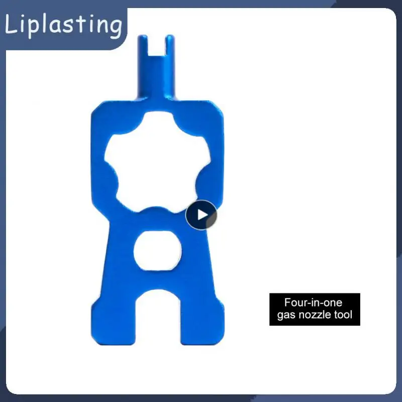 

Bike Valve Tool Wrench Us Nozzle Multi-tool Multi-purpose Wrench Bike Inner Tube Valve Core Car Supplies Fiat Ducato Risk