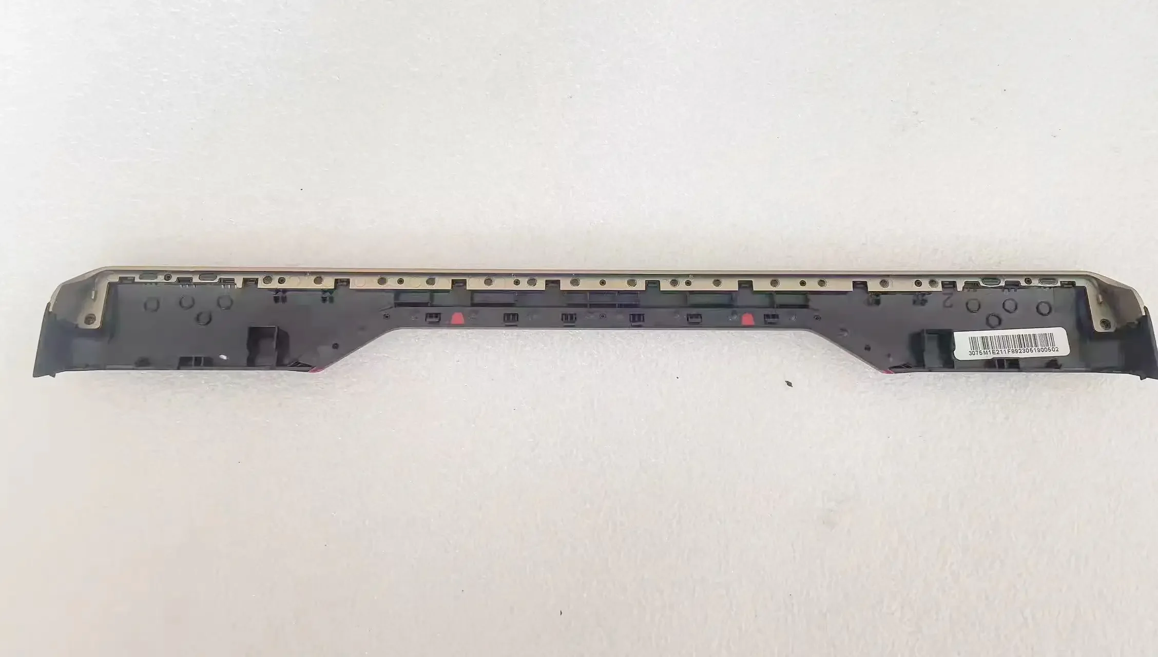 Оригинальные детали для ноутбука MS17S1 крышка ЖК-дисплея EDP MSI Raider GE78HX GE78 петлей