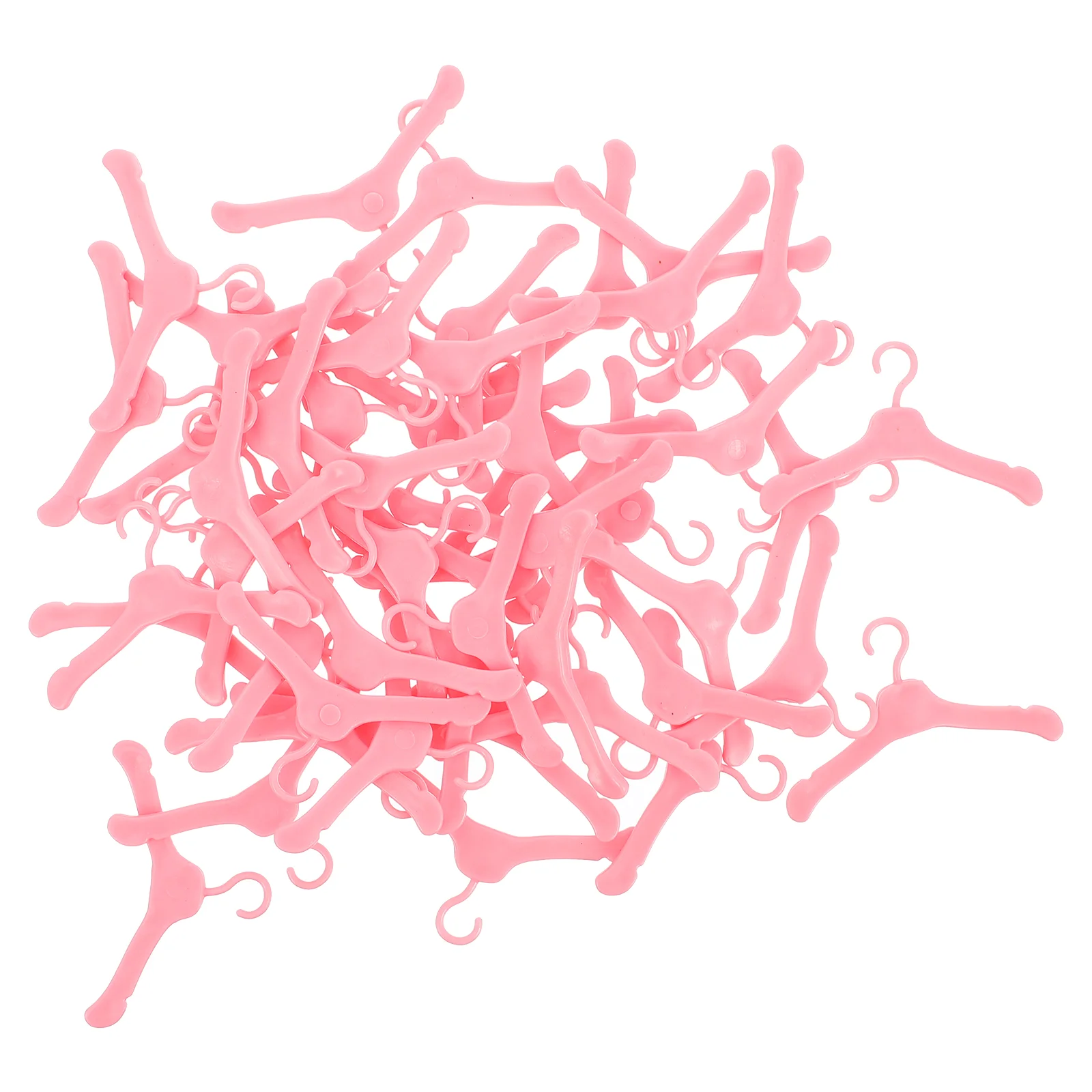 

Hangers Clothes Hanger Rack Dress Miniaturefor House Accessories Storage Organizer Toy Mini Outfit Racks Closetoutfits Coatset