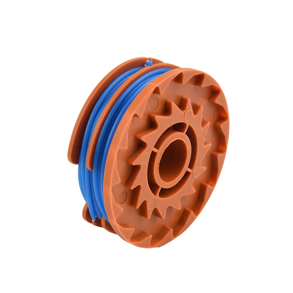 

Spool & Line For Qualcast GGT4401, GGT4502 & GGT600A1, GT25 350 Watt Lawn Mower Accessories Cutting Line Head For Strimmer