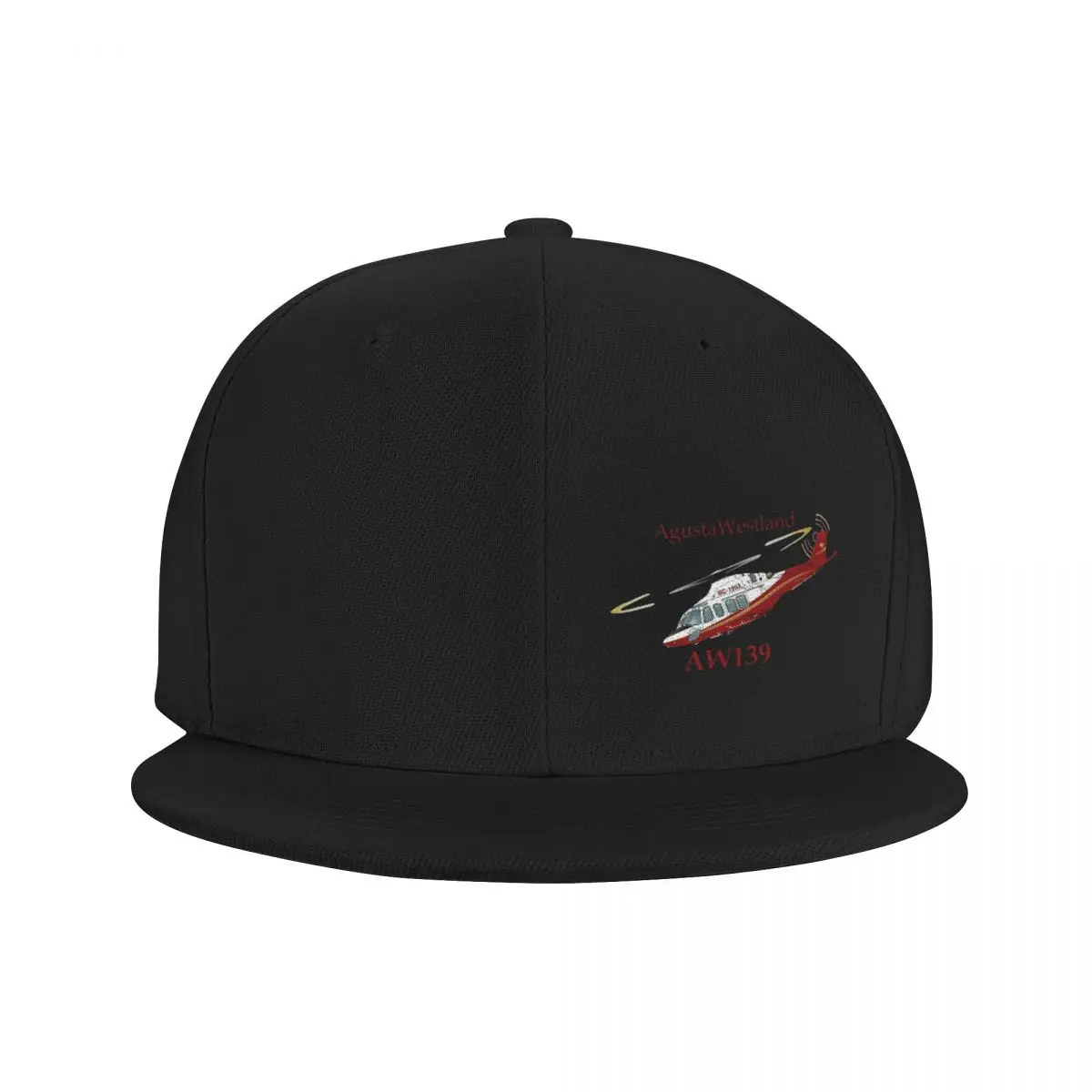 

Agustawestland Aw139 New Fashion Baseball Cap Breathable Hip Hop Hats Casual Caps Unisex Caps