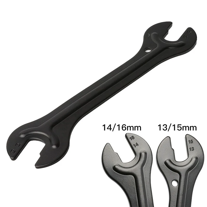 Ключ для разборки велосипеда инструмент ножной педали ключ цветочного барабана