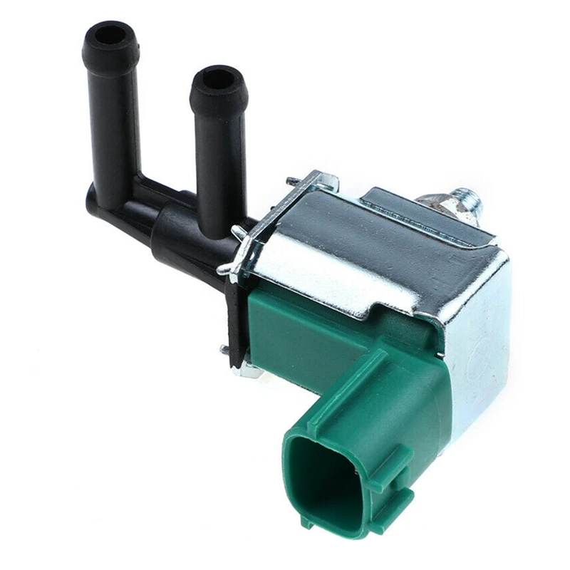 Фото 14933-54U0A паровой баллон, вентиляционный Соленоидный клапан EGR, подходит для Infiniti и Nissan, новинка №3