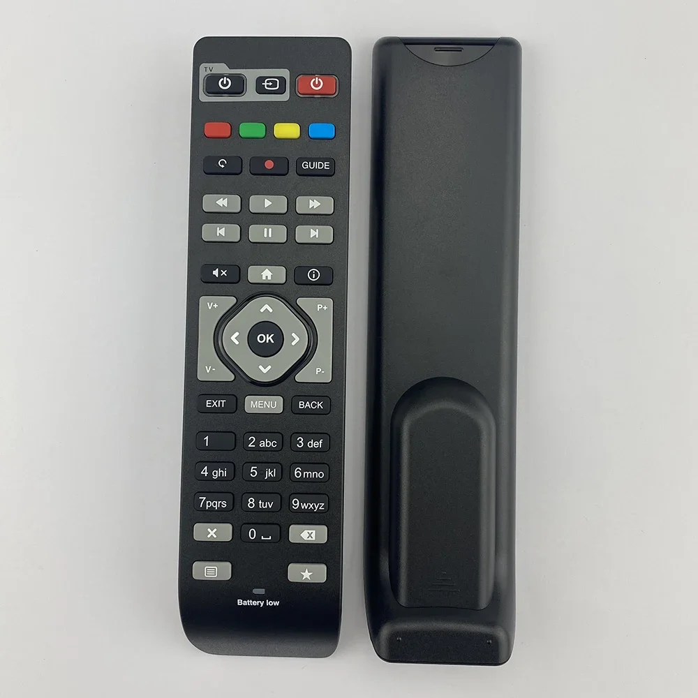 Пульт дистанционного управления RC313450901BR для