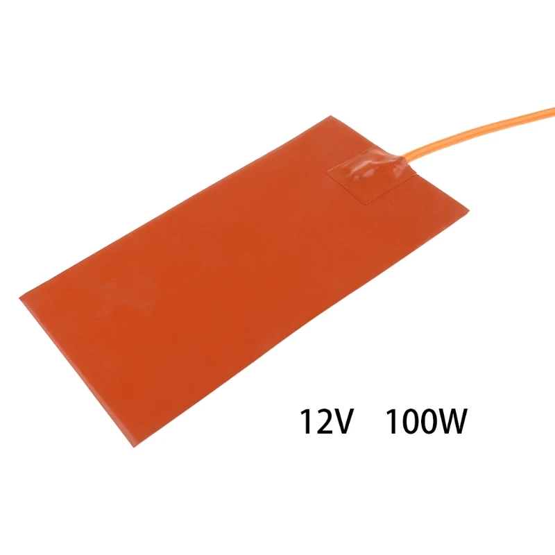 Контроллер термостата Грелка Пицца Сумка для доставки горячей еды Силиконовый