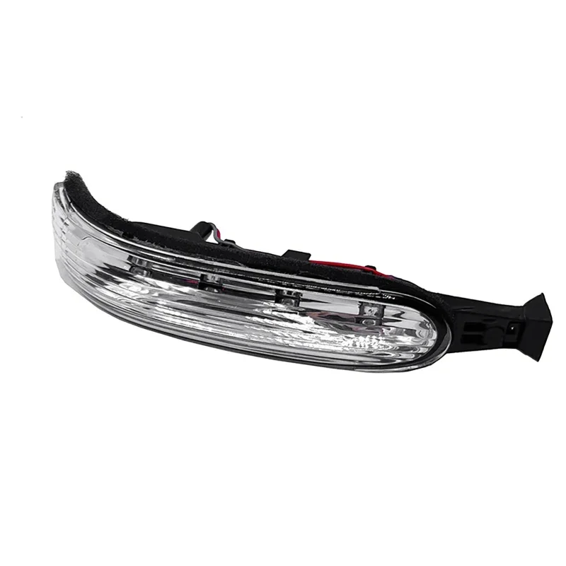 

Автомобильные зеркала заднего вида, указатели поворота, подходят для повторителя, индикатор для Benz W163 ML270 ML400 ML320 ML350 ML430 ML55 ML500 2002-2005