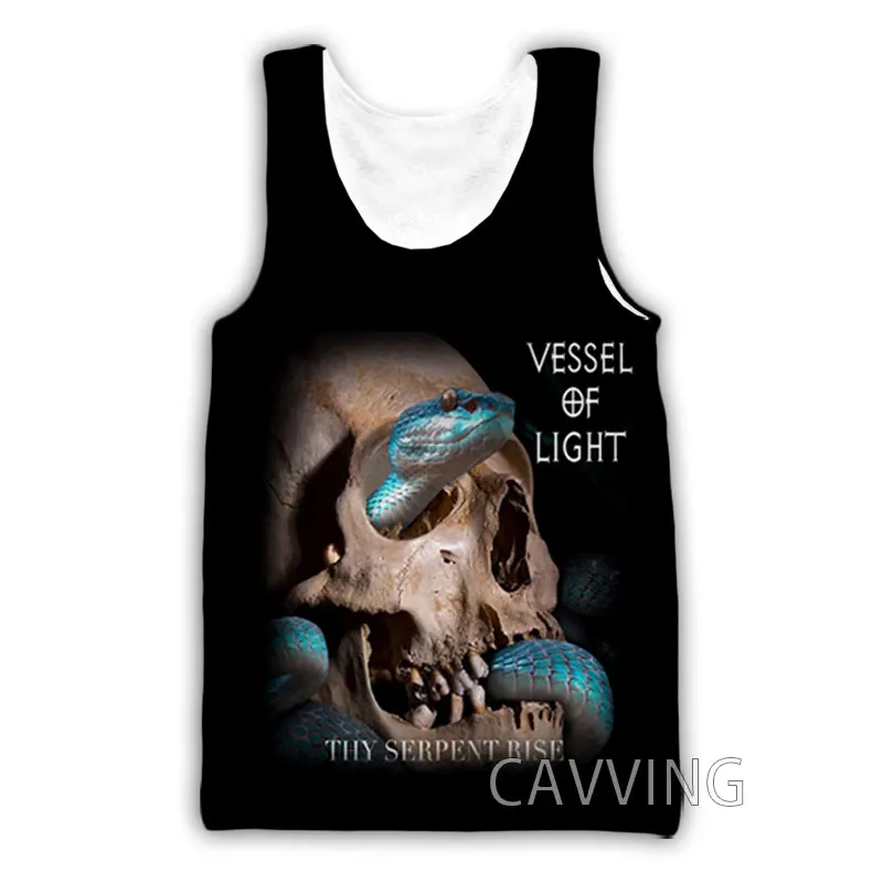 

Майка CAVVING с 3D принтом «твои змеи», жилет в стиле Харадзюку, летняя майка, рубашки, уличная одежда для мужчин и женщин