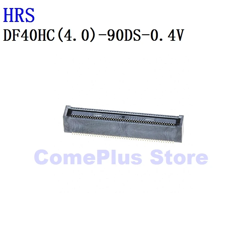 10 шт. разъемы DF40HC(4 0)-40DS-0 4 В 60DS 80DS 90DS
