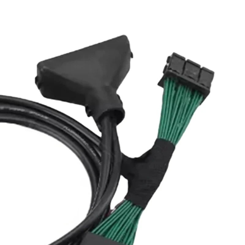 Кабель для телефона 8A-BA 4A Smart Key Cable OBDSTAR Autel IM508 IM608 K518 Xhorse Tool Plus TMLF19T TMLF19D