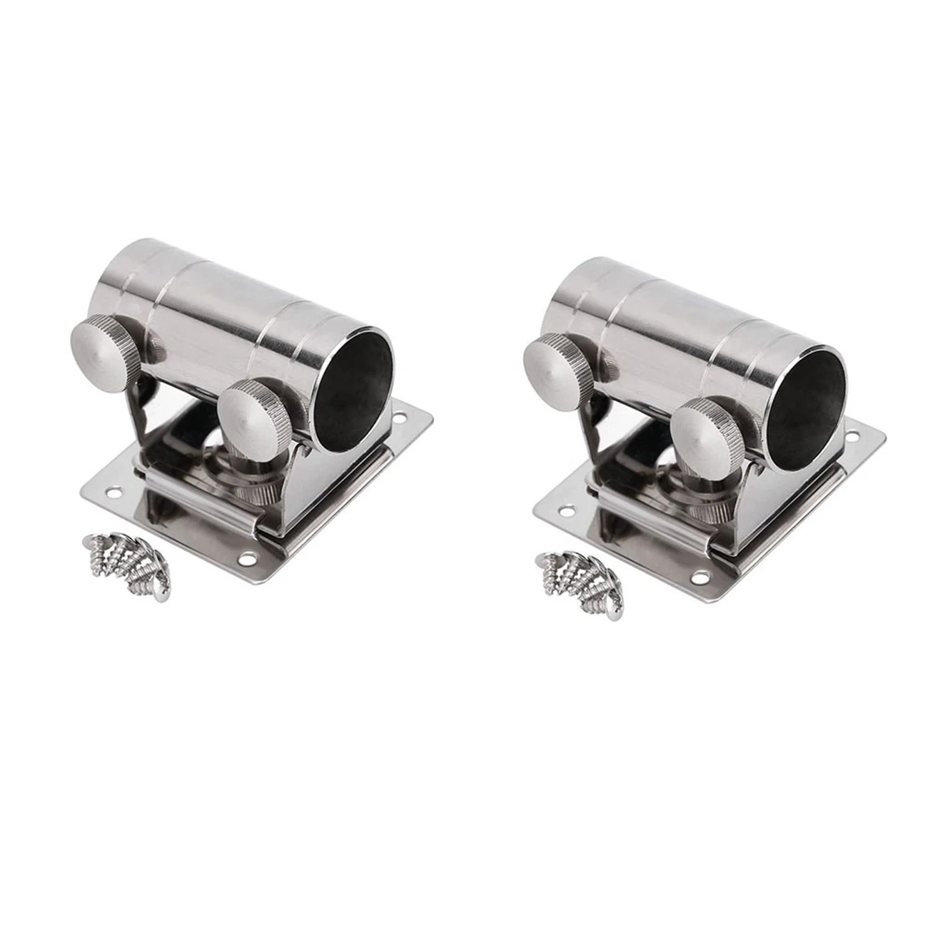 

Зонт-держатель из нержавеющей стали для рыбалки