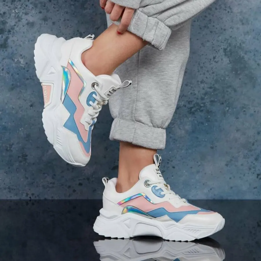 

Sneakers Women Dark Seer -