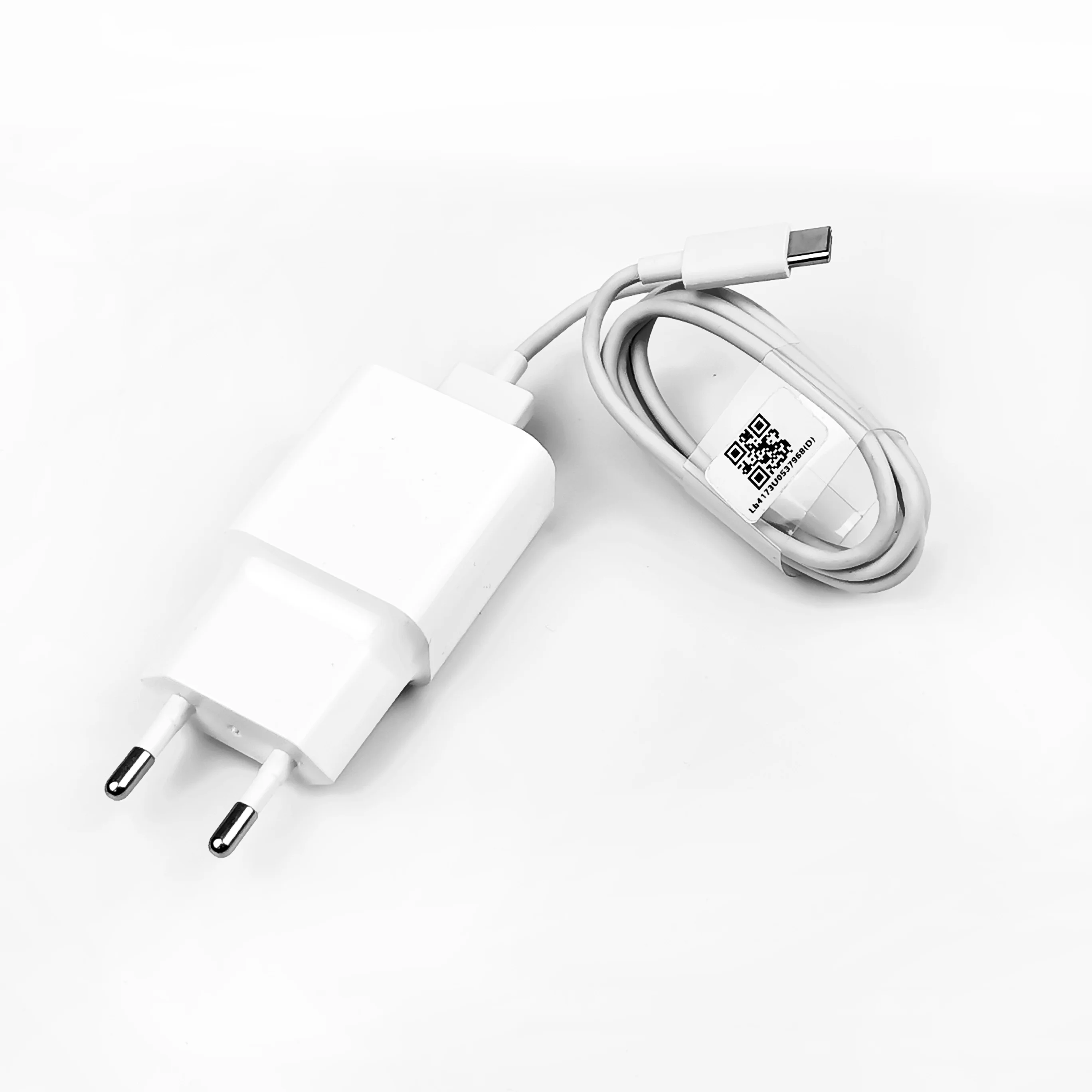 Оригинальное быстрое зарядное устройство для Xiaomi Redmi Note 10 18 Вт QC 3 0 быстрая