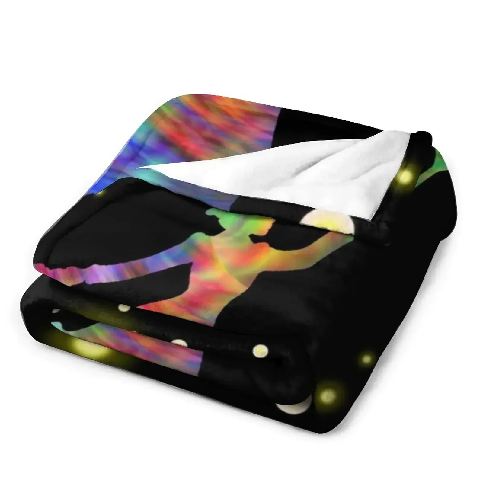 Мэри Поппинс - Декоративное одеяло Волшебная няня дизайнерские дорожные большие