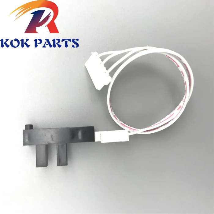 

1pcs LC limit sensor with cable for Senyang xp600/DX5/DX7 board Allwin Xuli printer original sensor switch parts