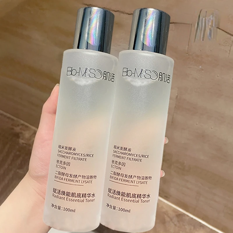 

Активирующая мышцы масляная эмульсия BM с контролем воды коричневого риса, активирующая водная эмульсия, смешанная с масляной кожей, влажная, для нанесения воды