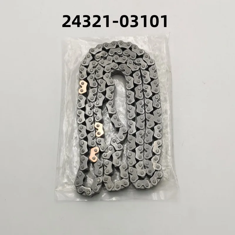 

Фотосессия для Hyundai Kia 1.8L 24321-03101 243203101