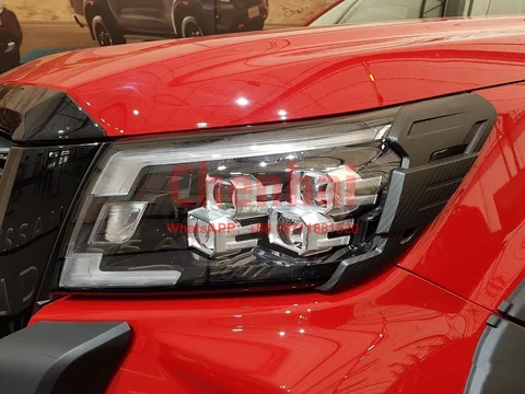 Car led Headlight 2021
