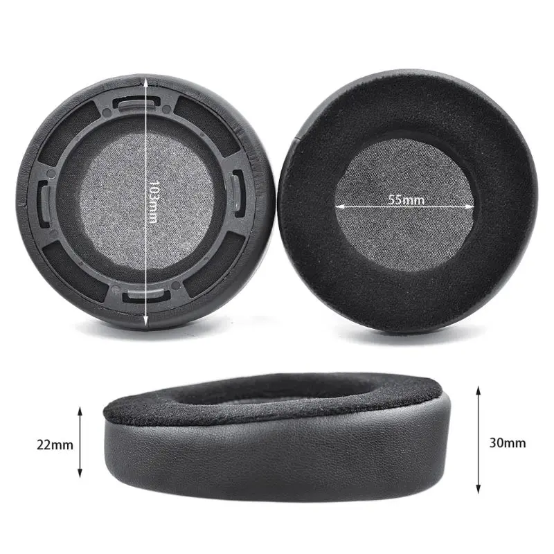 Амбушюры для Hifiman HE300 HE500 HE560 560i