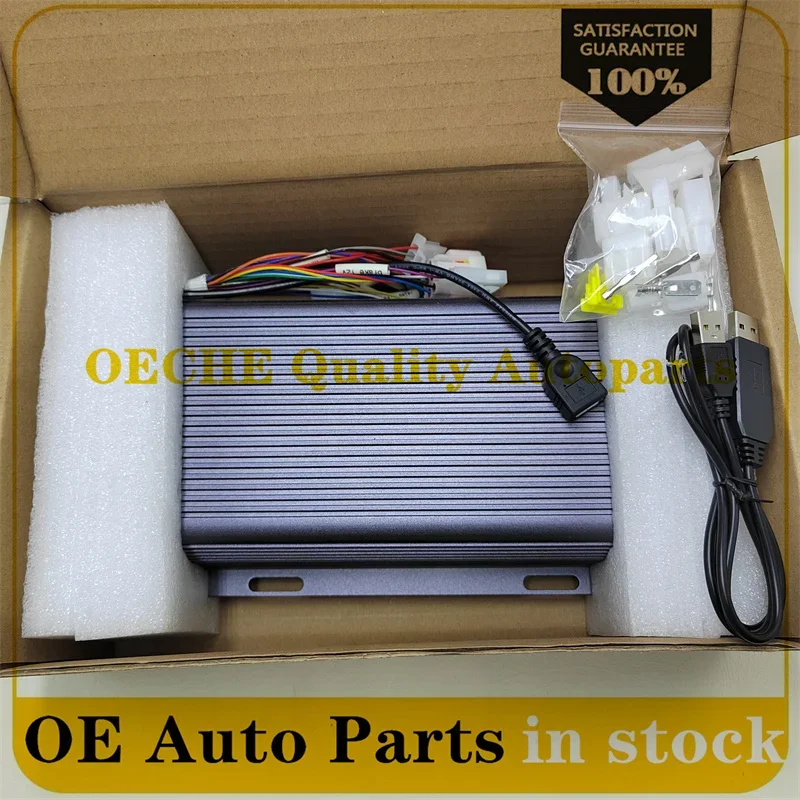 1X SVMC72150 новый контроллер Sabvoton V2 с Bluetooth для 3000w 72V 150A 90kph яркий велосипед высокого