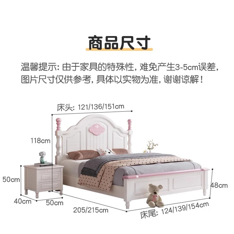 Рисунок 6 - Лофт детская кровать Рамка для