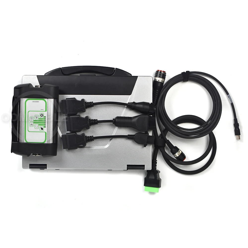 

OBD USB cable auto scanner for Vocom 88890300 Marine diagnostic scanner PENTA VODIA5 DIAGNOSTIC Industrial Maritime engines tool