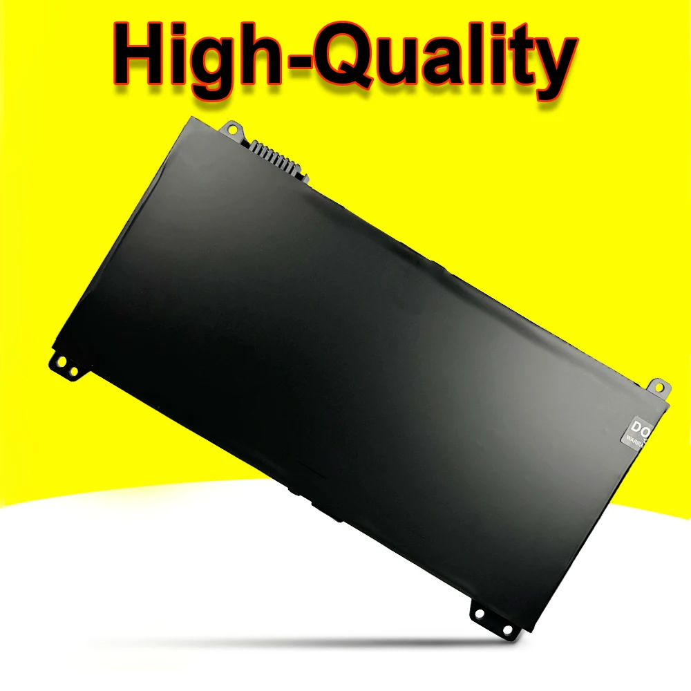 RR03XL Для HP ProBook 430 440 450 455 470 G4 G5 для ноутбука ZHAN 66 Pro G1 Аккумулятор HSTNN-LB71 HSTNN-UB7C 11 4 В 48