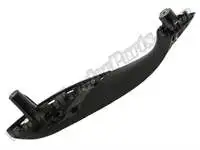 

BA51417279311 interior door handle F30 + LCI F32 + LCI ON left (black) F34/F36 ON/rear