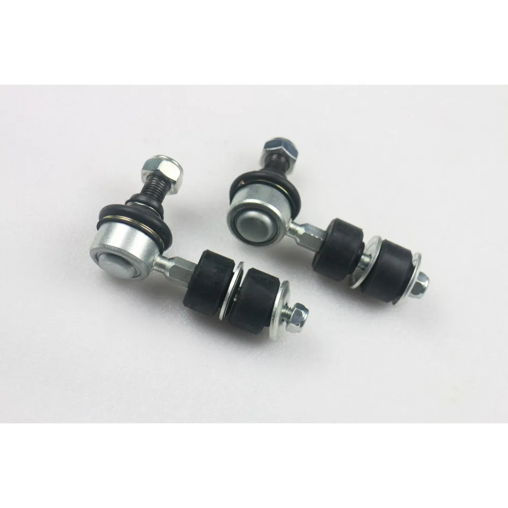 2X передний стабилизатор анти-роликовые звенья подходят для Vauxhall Rider Calibra 1988-1997