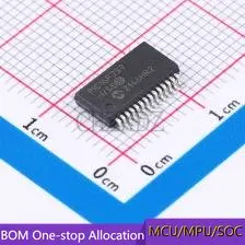 

100% Original PIC16F737-I/SS SSOP-28 Single Chip Microcomputer (MCU/MPU/SOC) PIC16F737 I SS