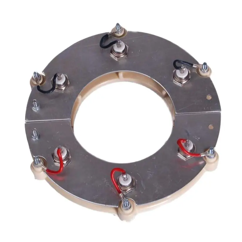

40A 70A Rotating Diode Rectifier RSK5001 RSK6001 Stamford Generator Part