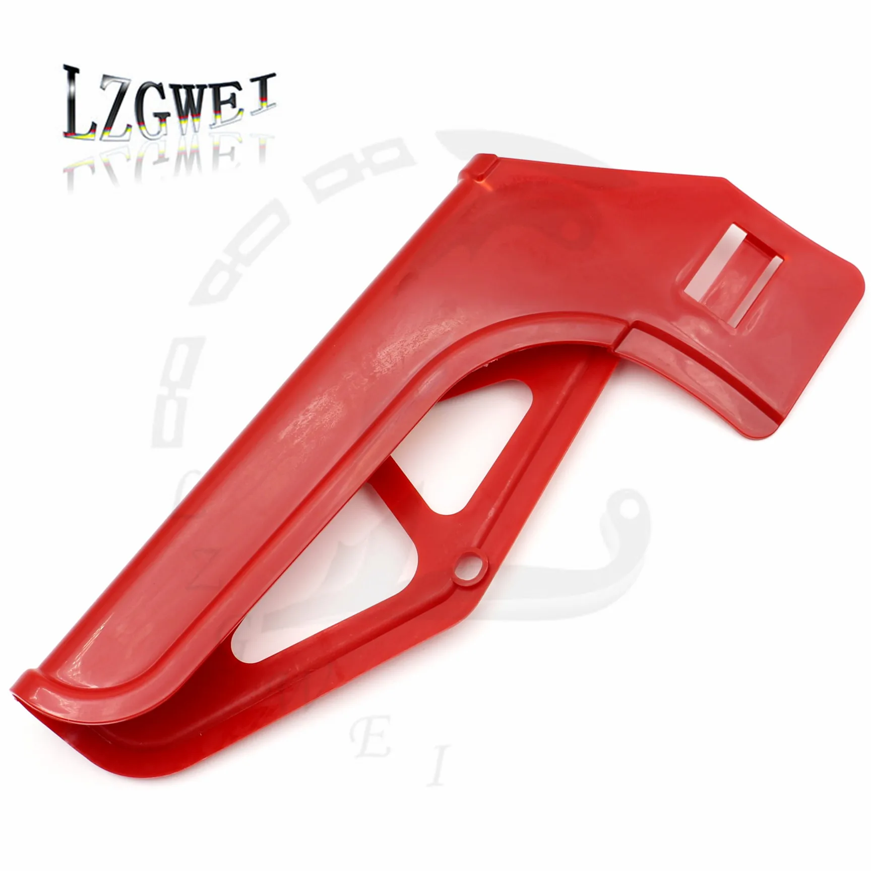 

Защитная крышка цепи для мотоцикла Honda BAJA250 XR250 XLR250 XR400 XR600 XR650 CRM250 XR 250 400 600