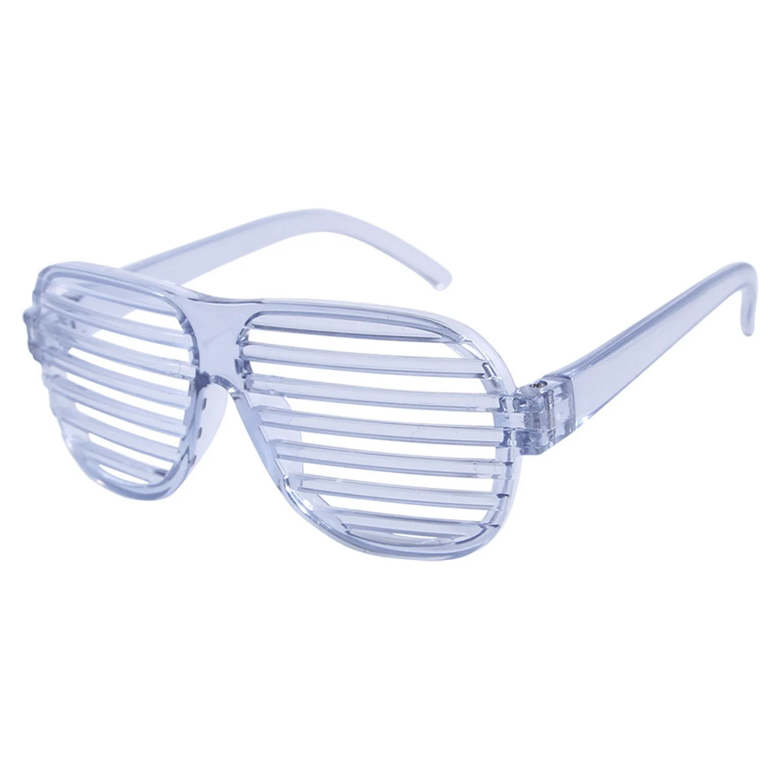 

Funny Blinds Pet Glasses Personalized Pet Cat Photos Props Accessories