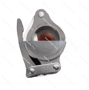 Подходит для инструмента развальцовки Dszh ST-E800A Elektrische Koperen Buizenexpander Voor Koelhoud-Geavanceerd