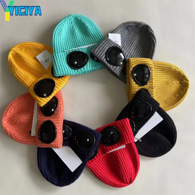 Бренд YICIYA CP