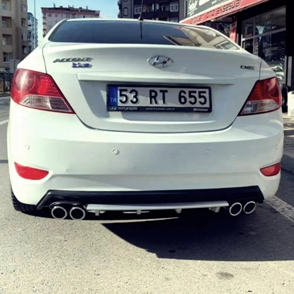 Диффузор солярис 1. Диффузор заднего бампера хендай солярис 2. Диффузор заднего бампера хендай солярис 2016. Хендай диффузор. Диффузор на задний бампер хендай элантра 5.